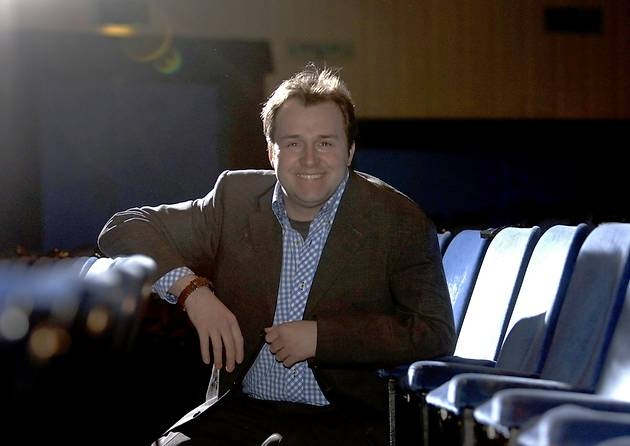 Richard Jordan